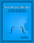 You Raise Me Up