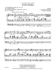 Three Gospel Favorites for Organ