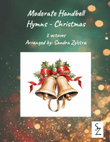 Moderate Handbell Hymns (2 octave handbells)