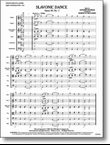 Slavonic Dance, Opus 46, No. 1